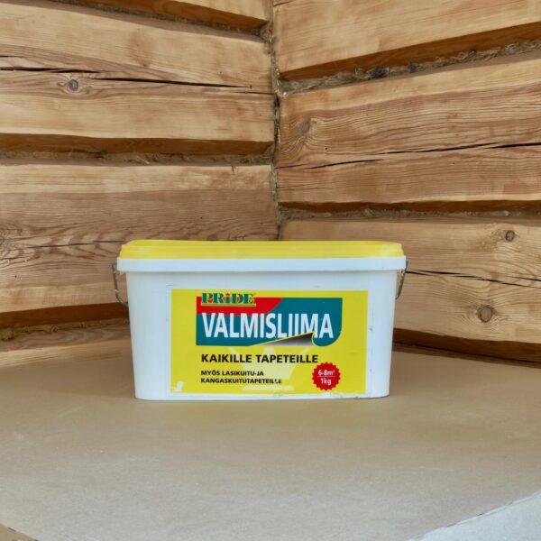 valmisliima