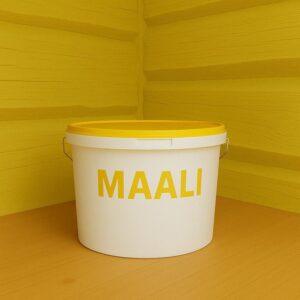 Maali