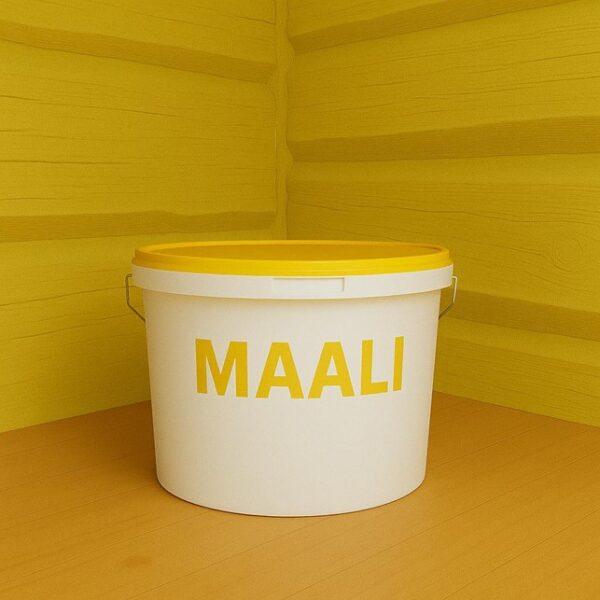 Maali